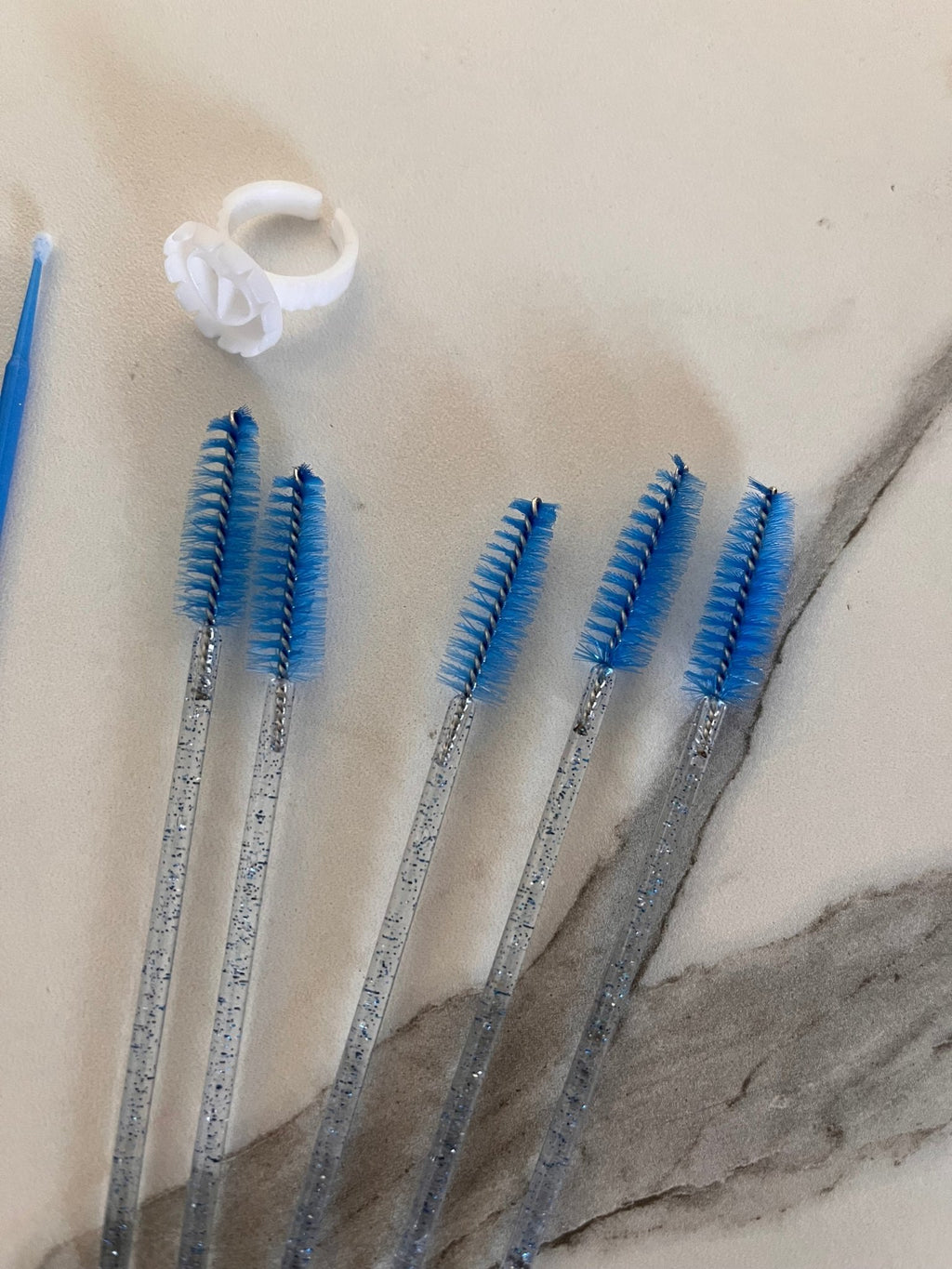 Disposable Mascara Wands - Perfect for Lash Application and Separation