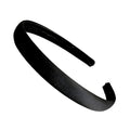 Solid Cotton Aliceband - Simple & Stylish Everyday Hair Accessory X0725