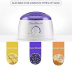 Pro-Wax 100 Hot Wax Heater