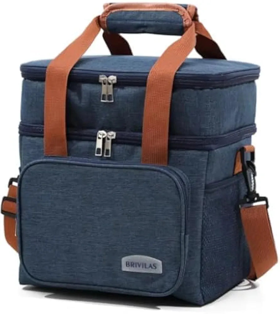 ThermaCarry Insulated Lunch Bag