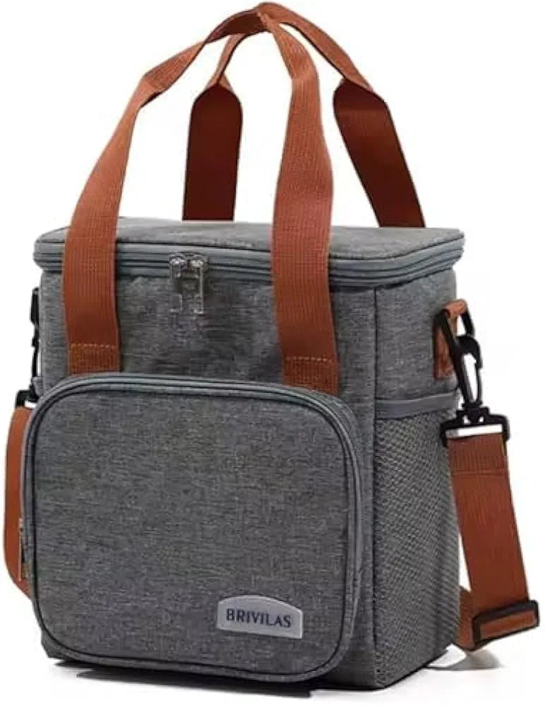 ThermaCarry Insulated Lunch Bag