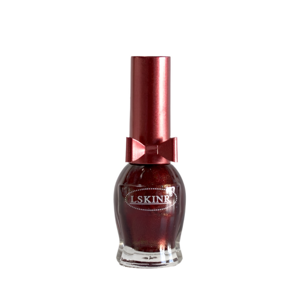 LSKINR Shine On Nail Polish 15ml – High-Gloss, Long-Lasting Nail Color