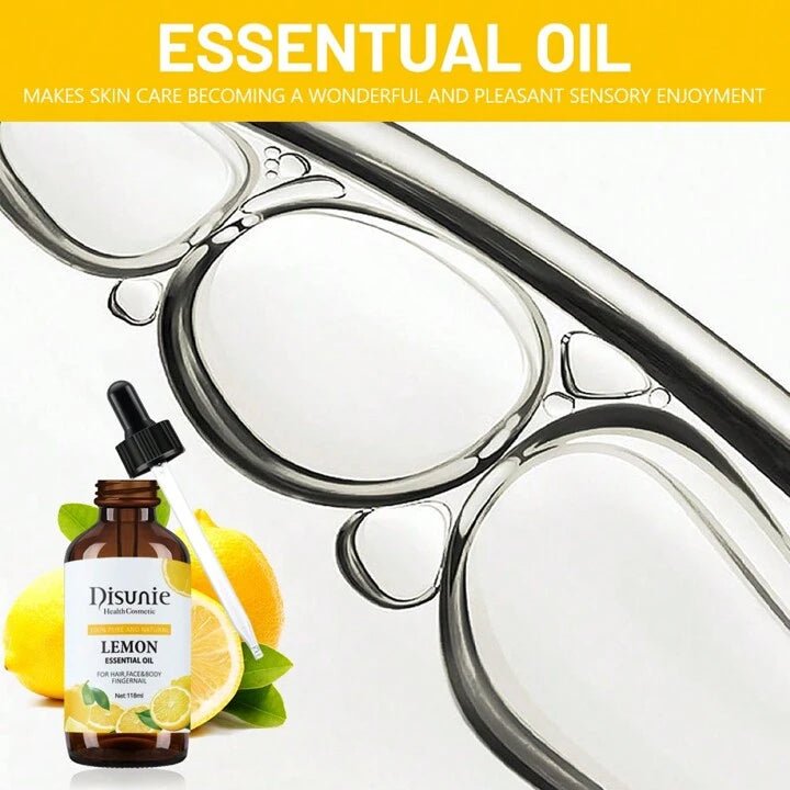Fragrant Essential Oils - Relax & Refresh Your Space