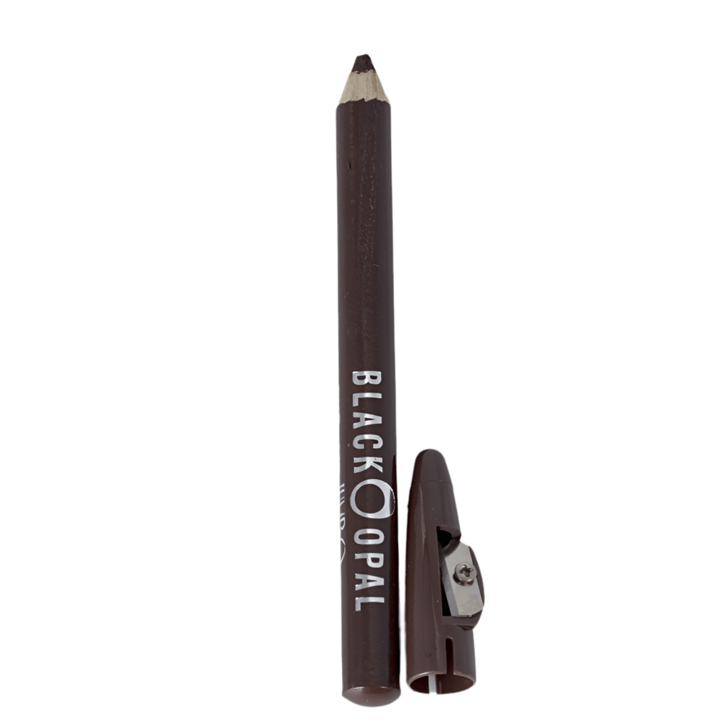 Eye & Lip Jumbo Black Opal Pencil – Bold Definition for Eyes & Lips