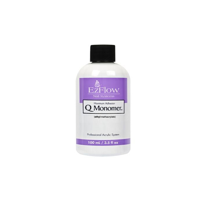 Monomer Liquid For Acrylic Nails 150ml – Professional Quality for Strong, Durable Nails