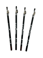 Black Opal Multipurpose Pencil Liner – Versatile Liner for Eyes, Lips & Brows