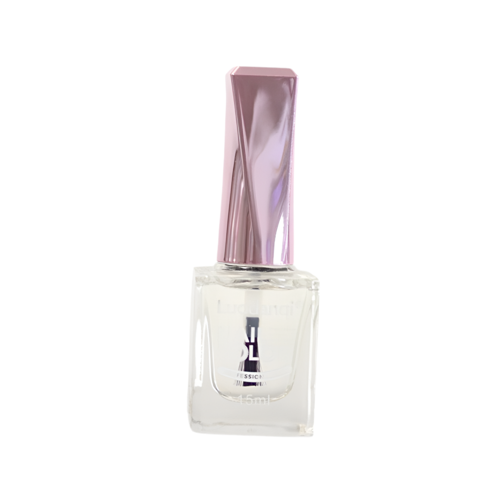 5D 3-in-1 Gel Nail Polish 15ml – Stunning Shine, Durability