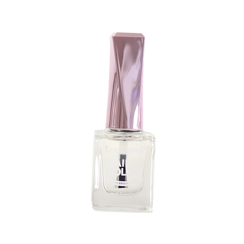 5D 3-in-1 Gel Nail Polish 15ml – Stunning Shine, Durability