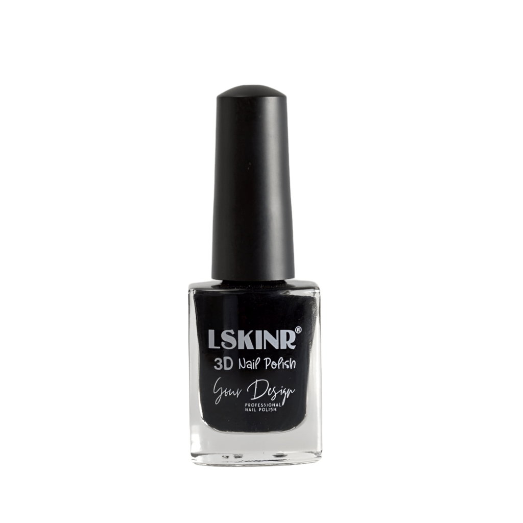 LSKINR 3D Nail Polish 15ml – Elevate Your Nails with Stunning Dimension
