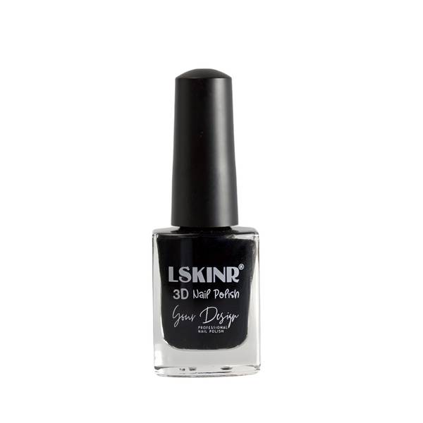 LSKINR 3D Nail Polish 15ml – Elevate Your Nails with Stunning Dimension