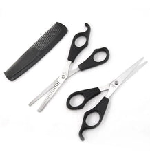 Professional Hairdressing Set – Complete Kit for Cutting & Styling at Home