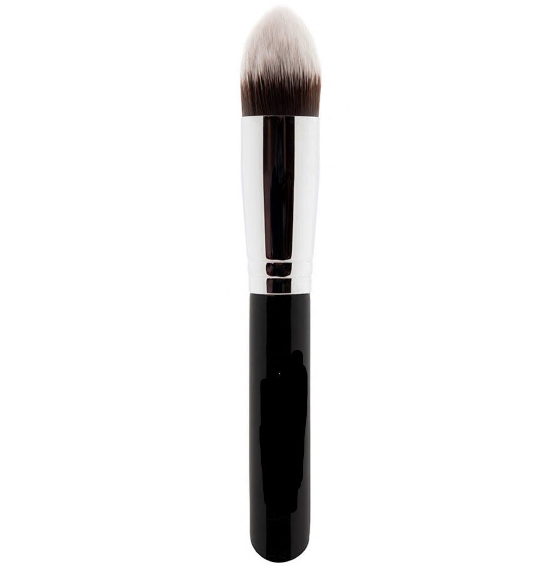 Tapered Foundation Brush - Precision for Seamless Blending