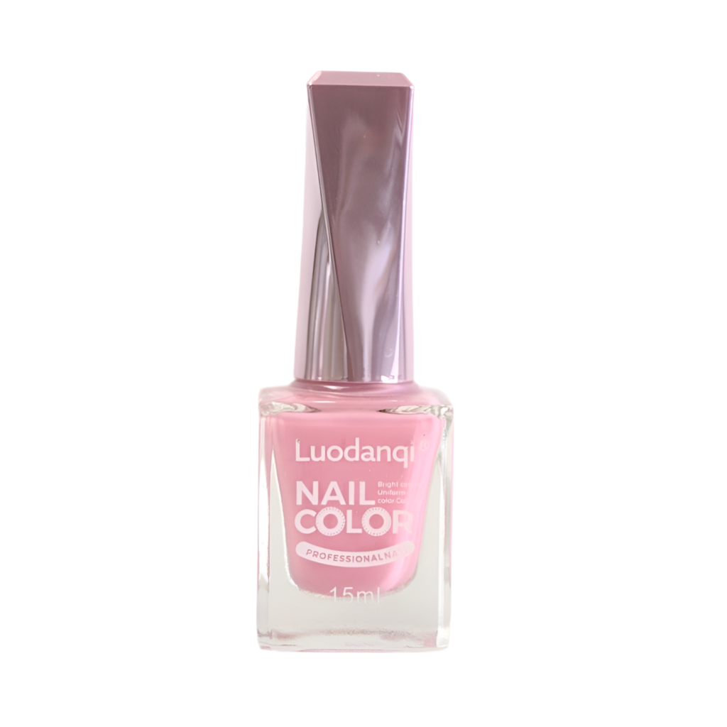 5D 3-in-1 Gel Nail Polish 15ml – Stunning Shine, Durability