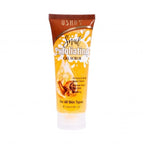 Beauty Snail Exfoliating Gel Scrub – Reveal Smooth, Radiant Skin