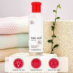 Kojic Acid Brightening oil - Illuminate & Even Out Skin Tone