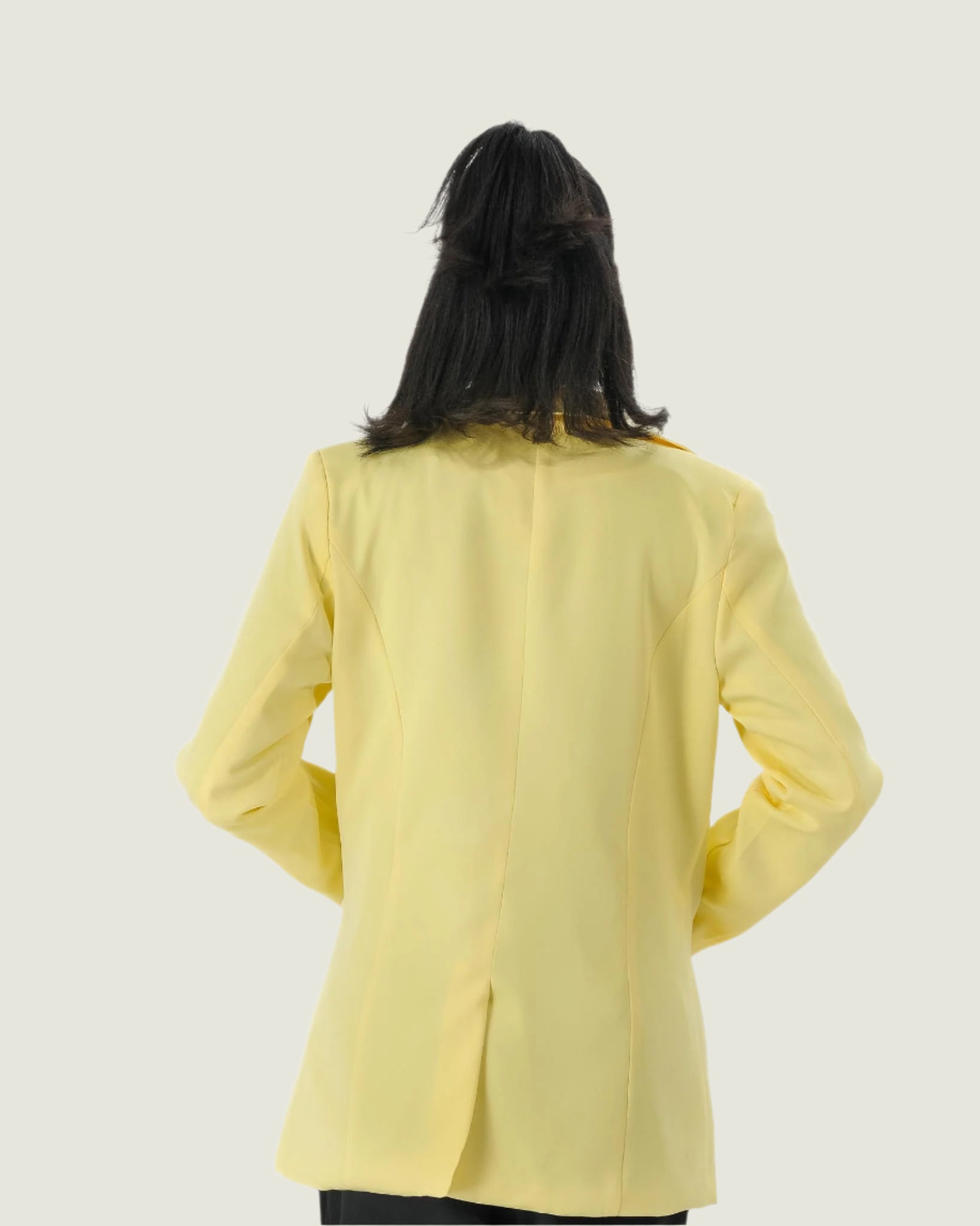 Casual Chic Vibe Blazer – Trendy & Stylish Outerwear for Any Occasion