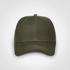 Minimalist Baseball Cap – Clean Everyday Style