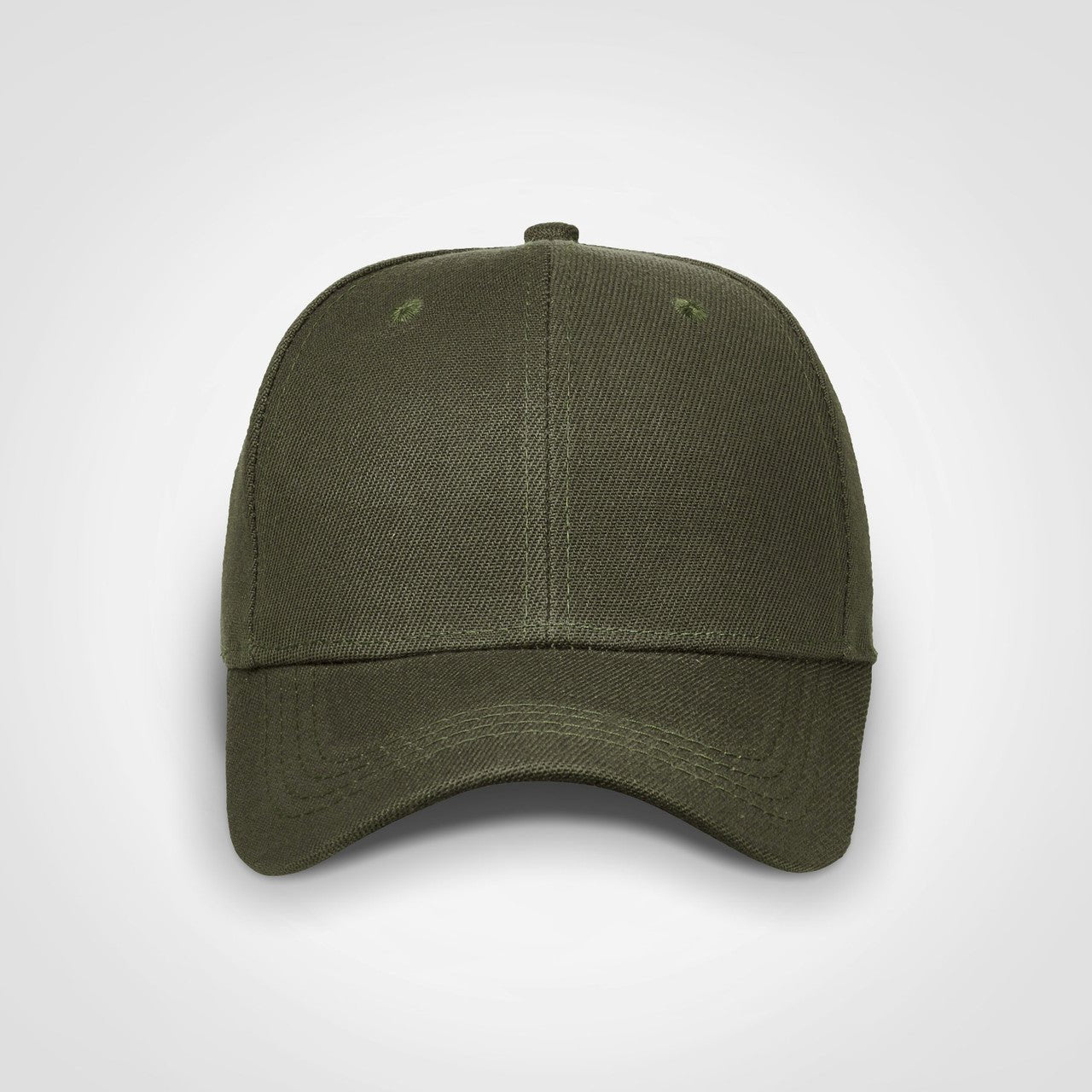 Minimalist Baseball Cap – Clean Everyday Style