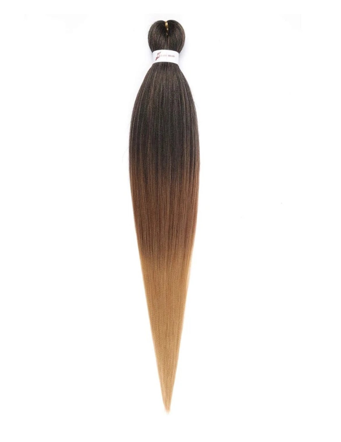 Pre Stretched Hair Extension
