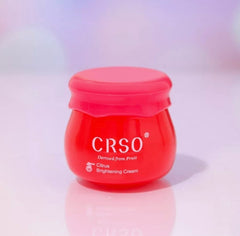 CRSO Nourishing Honey Lip Balm - Moisturize & Soothe Dry Lips