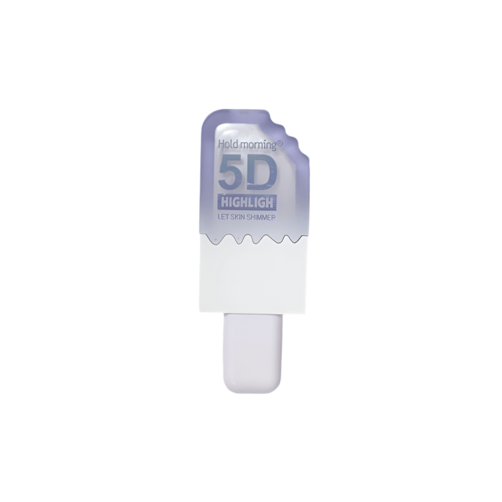 Hold Morning 5D Highlighter | Get a Radiant Glow for Every Occasion
