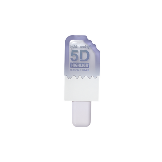 Hold Morning 5D Highlighter | Get a Radiant Glow for Every Occasion