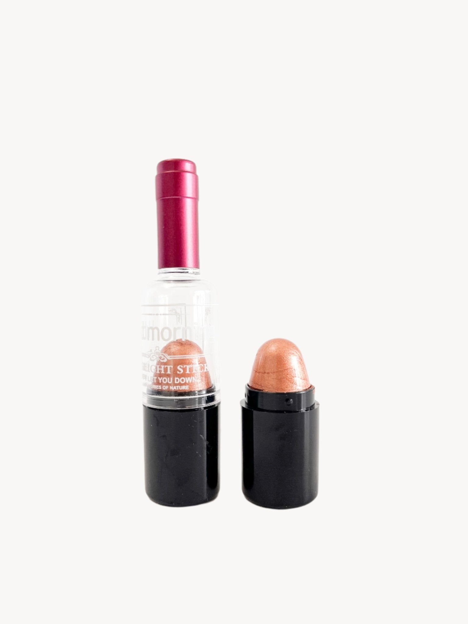 Hold Morning Highlight Stick - Get a Radiant Glow That Lasts All Day
