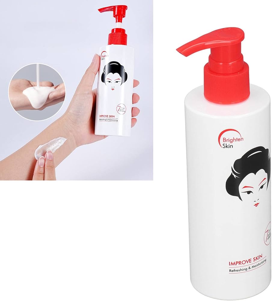 Kojic Acid Body Lotion - Kojic Acid Skin Brightening Body Lotion