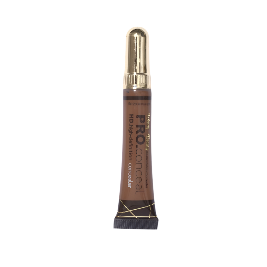 Wendy Beauty PRO Conceal – Full Coverage Concealer