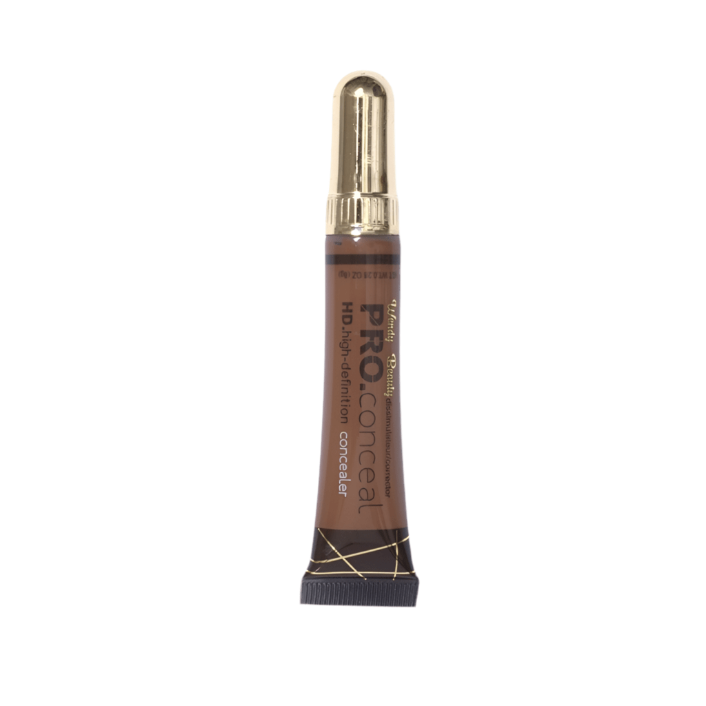 Wendy Beauty PRO Conceal – Full Coverage Concealer