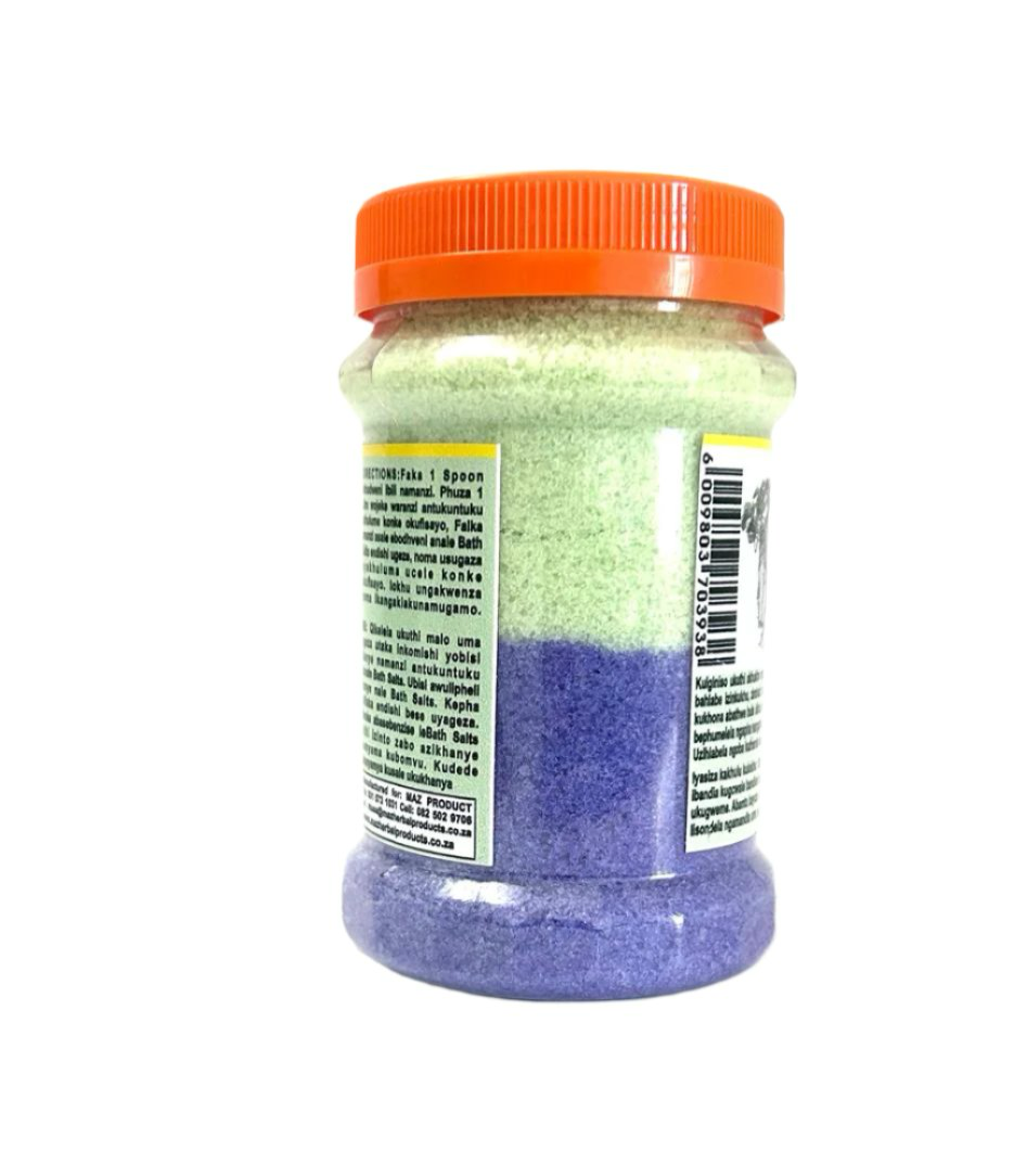 Relaxing Bath Salts – Rejuvenate Your Body and Mind