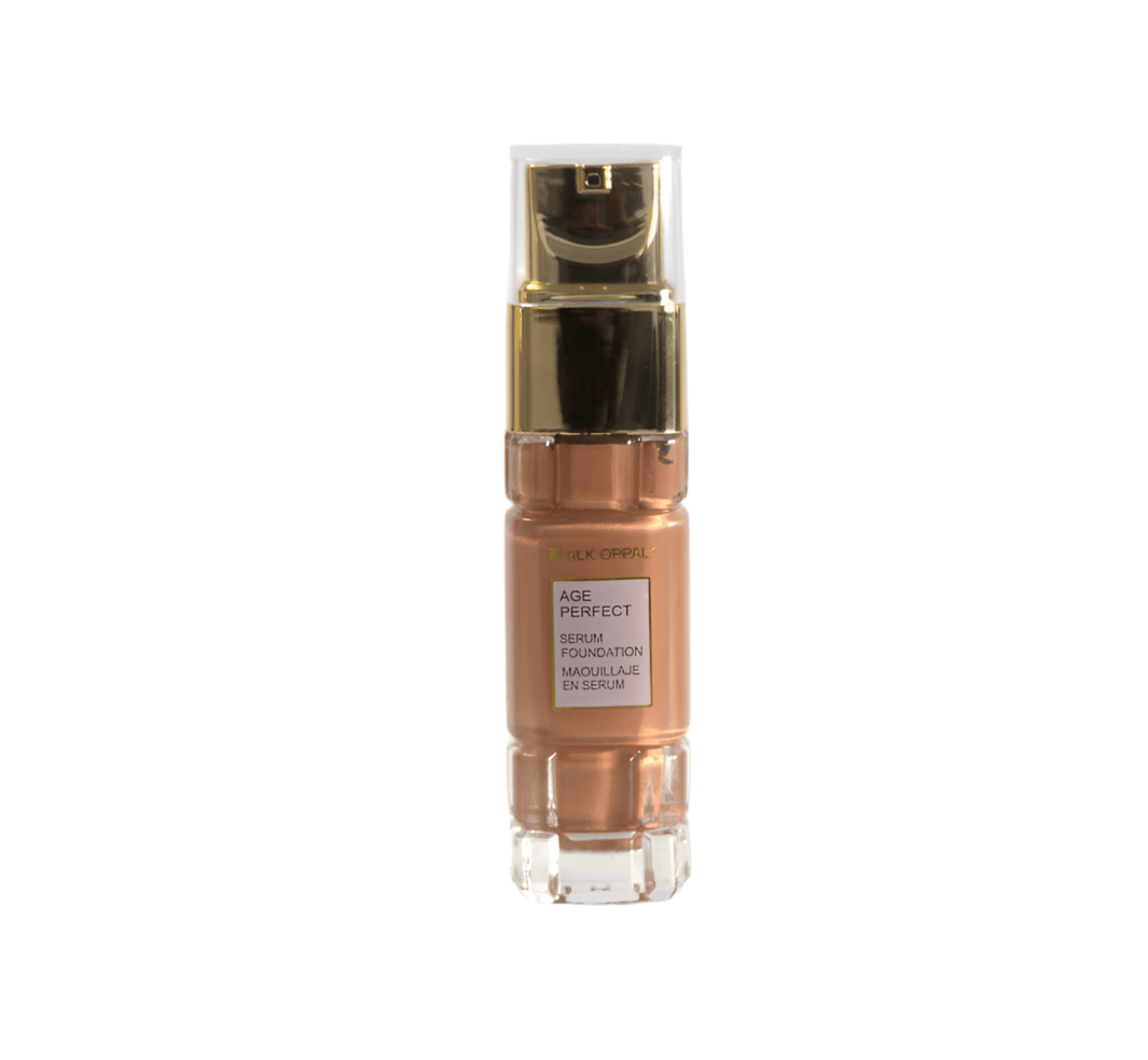 Black Oppal Age Perfect Foundation – Flawless Coverage for  Skin