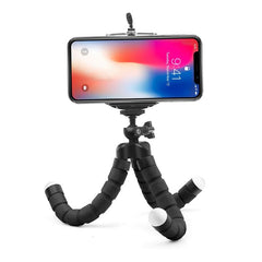 Universal Smartphone Tripod and Adjustable Stand
