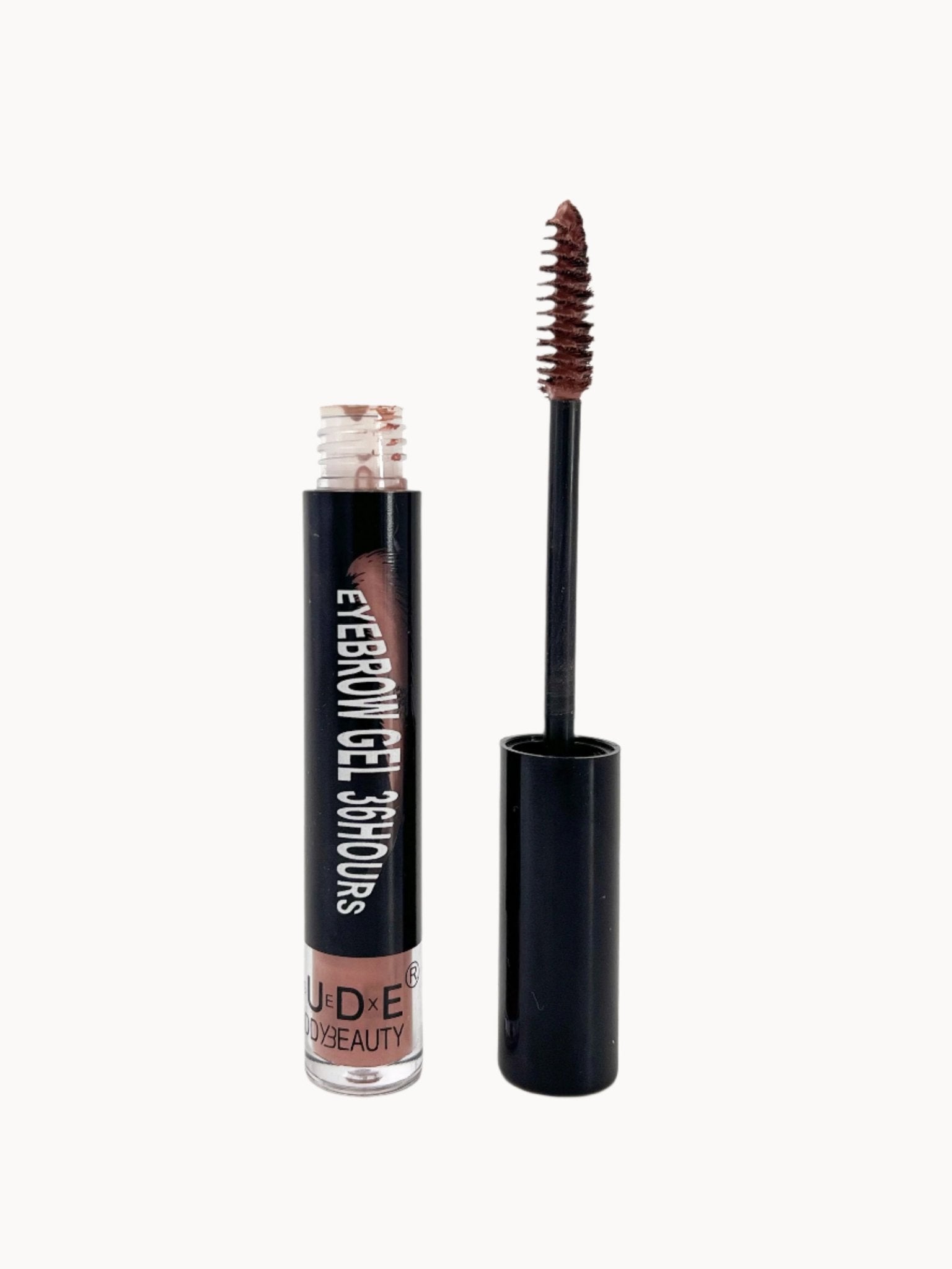 NUDE Brow Gel 36 Hours - Perfect Brows All Day Long