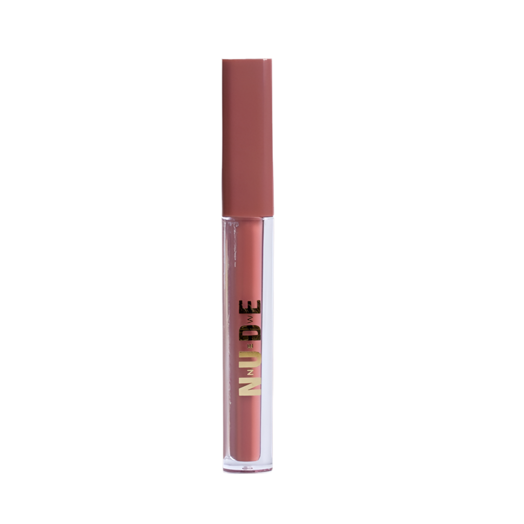 HedyBeauty Velvet Stay Lip Gloss – Smooth, Hydrating, and Long-lasting Shine