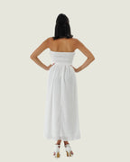 Modern Glamour Strapless Dresses – Timeless Elegance for Every Occasion