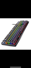 T12 Twolf Mechanical Keyboard Lightup