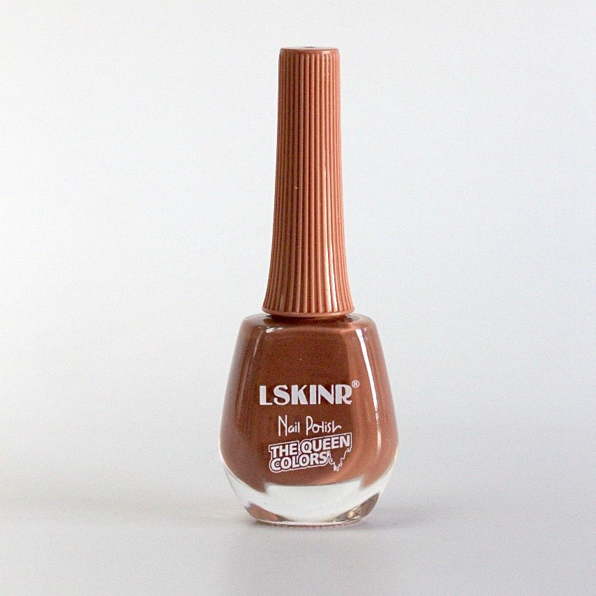 LSKINR The Queen Colours Nail Polish 15ml – Vibrant, Long-Lasting Shine