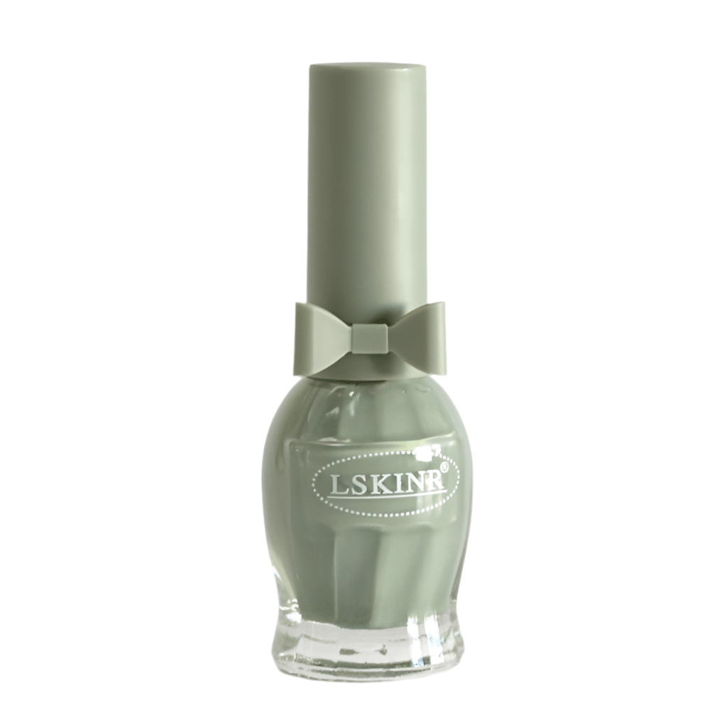 LSKINR Shine On Nail Polish 15ml – High-Gloss, Long-Lasting Nail Color