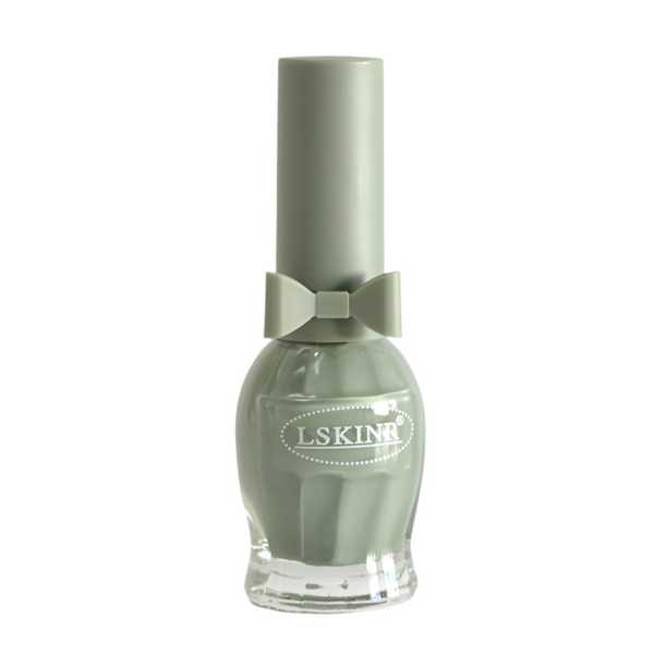 LSKINR Shine On Nail Polish 15ml – High-Gloss, Long-Lasting Nail Color