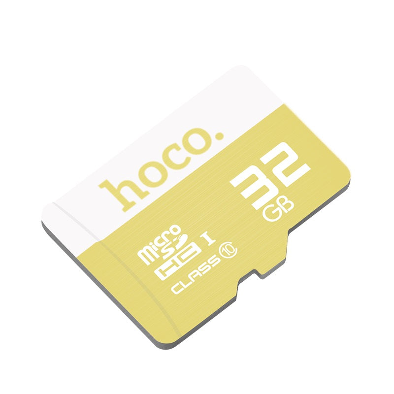 Hoco Micro Memory Storage Card