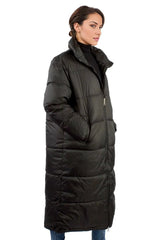 Padded Jacket Winter Coat