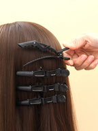 5pcs Professional Hair Salon Clip
