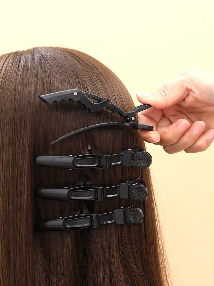 5pcs Professional Hair Salon Clip