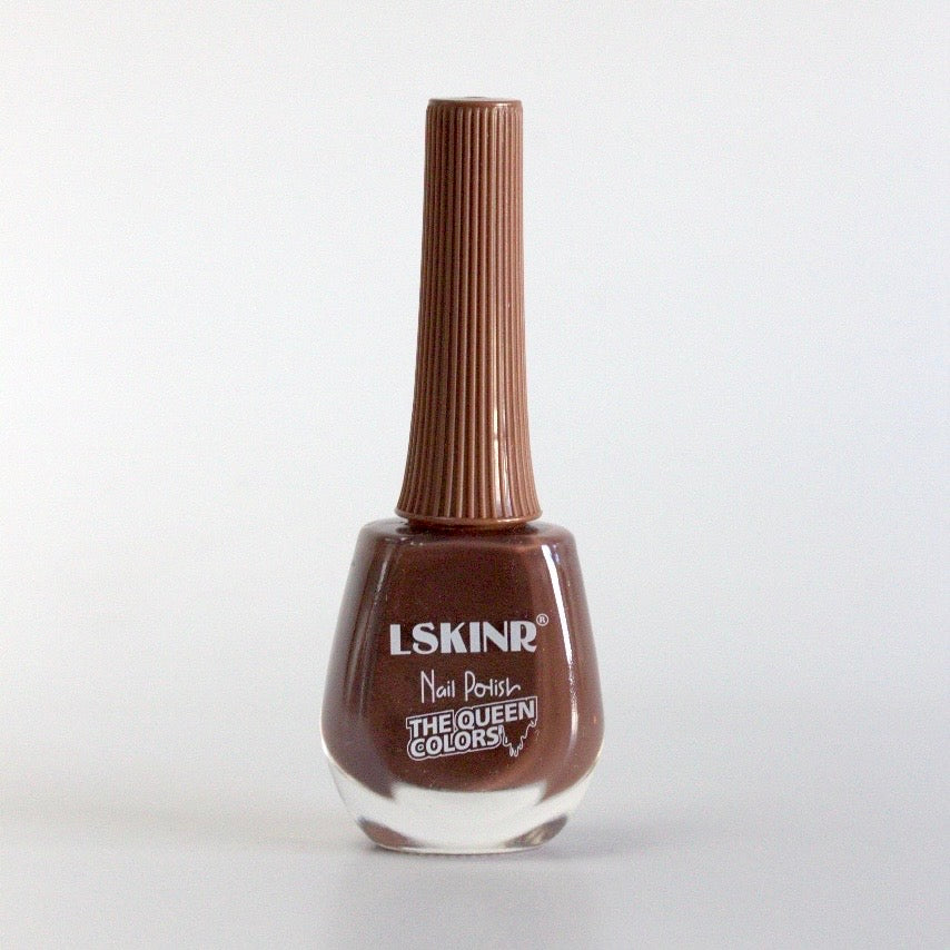 LSKINR The Queen Colours Nail Polish 15ml – Vibrant, Long-Lasting Shine