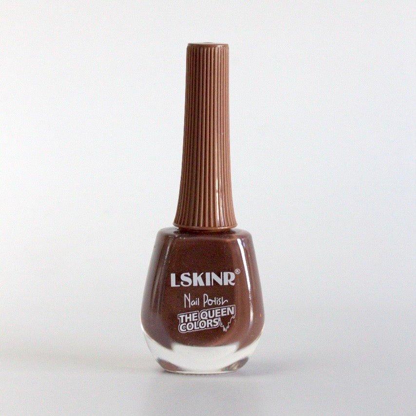 LSKINR The Queen Colours Nail Polish 15ml – Vibrant, Long-Lasting Shine