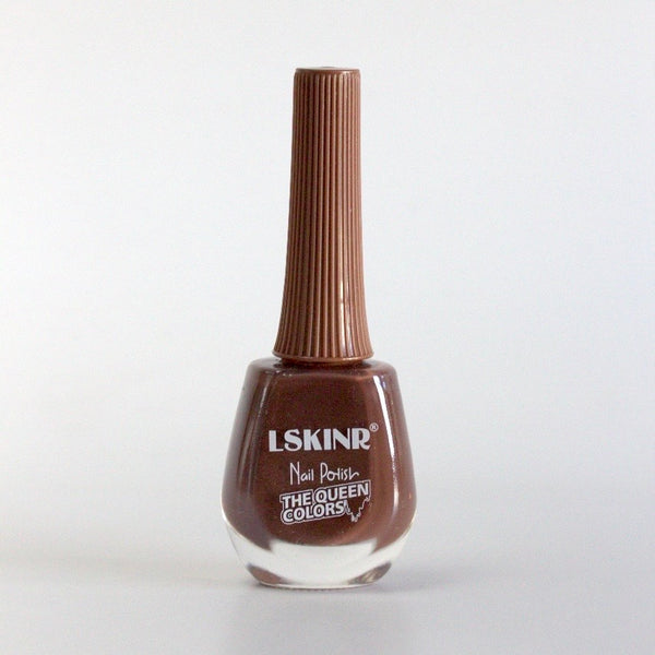 LSKINR The Queen Colours Nail Polish 15ml – Vibrant, Long-Lasting Shine