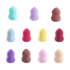 Mixed Beauty Blender 12pcs Set - Blending Sponges