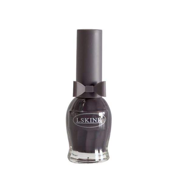 LSKINR Shine On Nail Polish 15ml – High-Gloss, Long-Lasting Nail Color