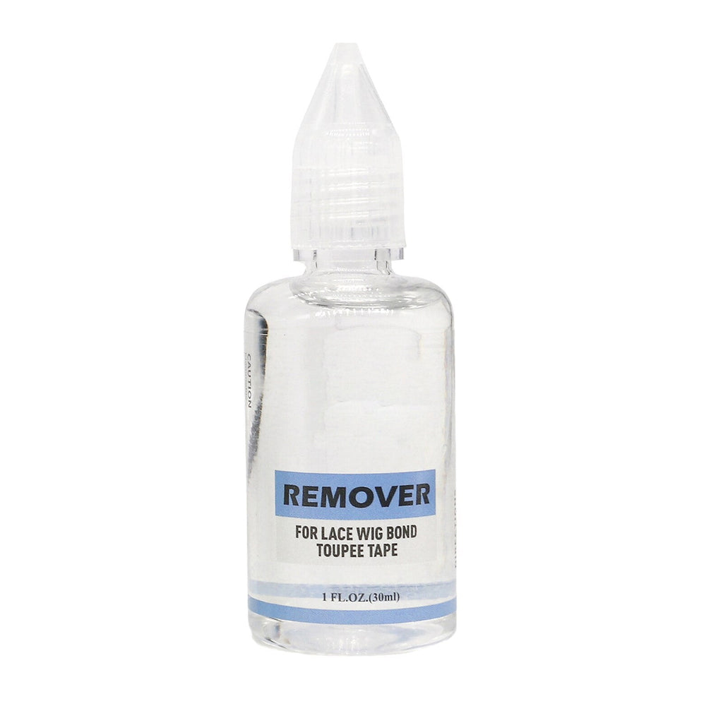 Lace Wig Cap Hair Glue Remover